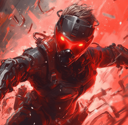 Evo Legendary Pack (Copy)